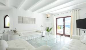 Alquiler por temporada Villa Port Roig