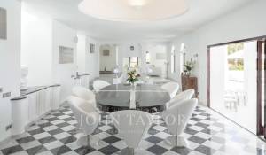 Alquiler por temporada Villa Port Roig