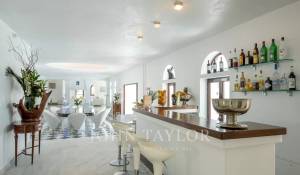 Alquiler por temporada Villa Port Roig