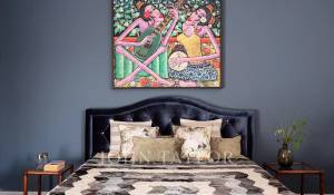 Alquiler por temporada Villa Roca Llisa