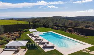 Alquiler por temporada Villa Roquefort-les-Pins