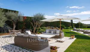 Alquiler por temporada Villa Roquefort-les-Pins