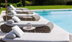 Alquiler por temporada Villa Roquefort-les-Pins