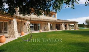 Alquiler por temporada Villa Roquefort-les-Pins