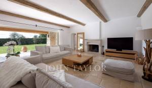 Alquiler por temporada Villa Roquefort-les-Pins