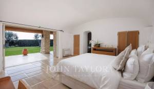 Alquiler por temporada Villa Roquefort-les-Pins