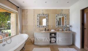 Alquiler por temporada Villa Roquefort-les-Pins