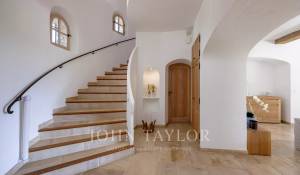 Alquiler por temporada Villa Roquefort-les-Pins