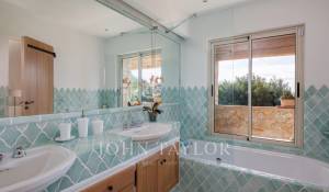 Alquiler por temporada Villa Roquefort-les-Pins