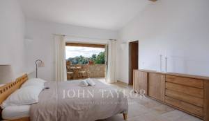 Alquiler por temporada Villa Roquefort-les-Pins