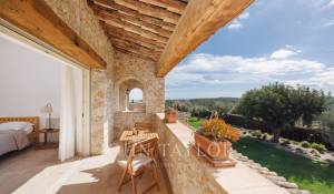 Alquiler por temporada Villa Roquefort-les-Pins