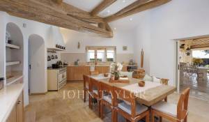 Alquiler por temporada Villa Roquefort-les-Pins