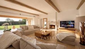 Alquiler por temporada Villa Roquefort-les-Pins