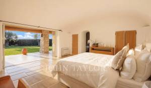 Alquiler por temporada Villa Roquefort-les-Pins