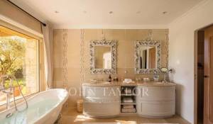 Alquiler por temporada Villa Roquefort-les-Pins