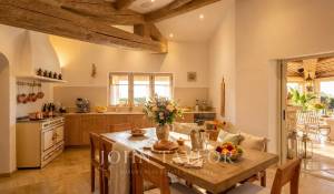 Alquiler por temporada Villa Roquefort-les-Pins