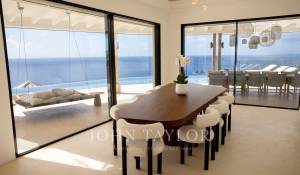 Alquiler por temporada Villa Saint-Barthélemy