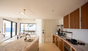 Alquiler por temporada Villa Saint-Barthélemy