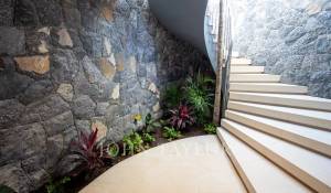 Alquiler por temporada Villa Saint-Barthélemy