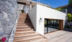 Alquiler por temporada Villa Saint-Barthélemy