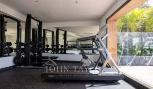 Alquiler por temporada Villa Saint-Barthélemy