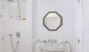 Alquiler por temporada Villa Saint-Barthélemy