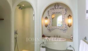 Alquiler por temporada Villa Saint-Barthélemy