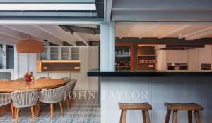 Alquiler por temporada Villa Saint-Barthélemy