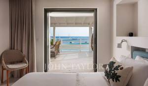 Alquiler por temporada Villa Saint-Barthélemy