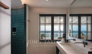 Alquiler por temporada Villa Saint-Barthélemy