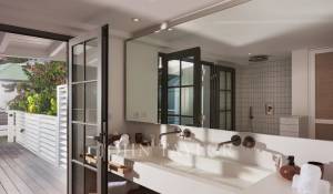 Alquiler por temporada Villa Saint-Barthélemy