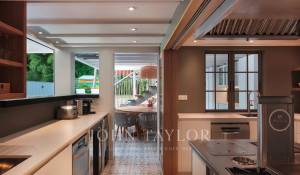 Alquiler por temporada Villa Saint-Barthélemy