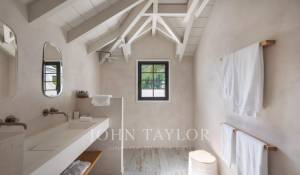 Alquiler por temporada Villa Saint-Barthélemy