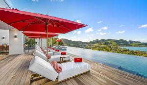 Alquiler por temporada Villa Saint-Jean