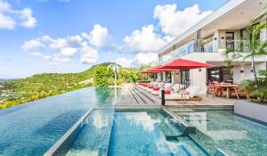 Alquiler por temporada Villa Saint-Jean