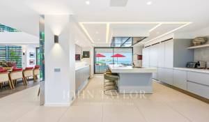 Alquiler por temporada Villa Saint-Jean