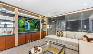 Alquiler por temporada Villa Saint-Jean