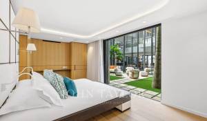 Alquiler por temporada Villa Saint-Jean