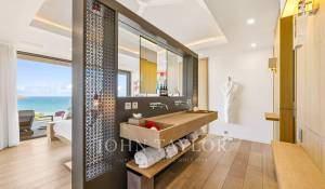 Alquiler por temporada Villa Saint-Jean