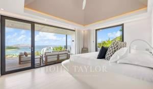 Alquiler por temporada Villa Saint-Jean