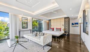 Alquiler por temporada Villa Saint-Jean