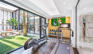 Alquiler por temporada Villa Saint-Jean