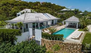 Alquiler por temporada Villa Saint-Jean