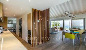 Alquiler por temporada Villa Saint-Jean