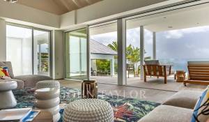 Alquiler por temporada Villa Saint-Jean