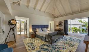 Alquiler por temporada Villa Saint-Jean