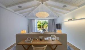 Alquiler por temporada Villa Saint-Jean