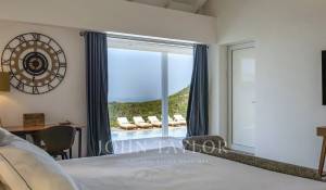 Alquiler por temporada Villa Saint-Jean