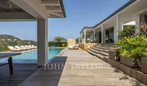 Alquiler por temporada Villa Saint-Jean