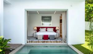 Alquiler por temporada Villa Saint-Jean